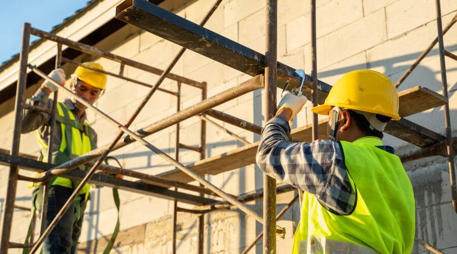 Expert new roof installation services in Middle Point, OH